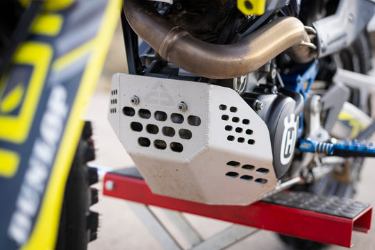 Skid Plate Husqvarna 701 2021-2024